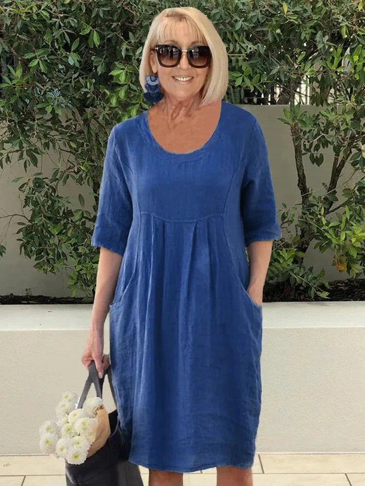Deborah | Chic Summer Dress