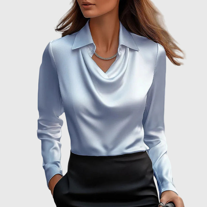Jane | Elegant Shirt