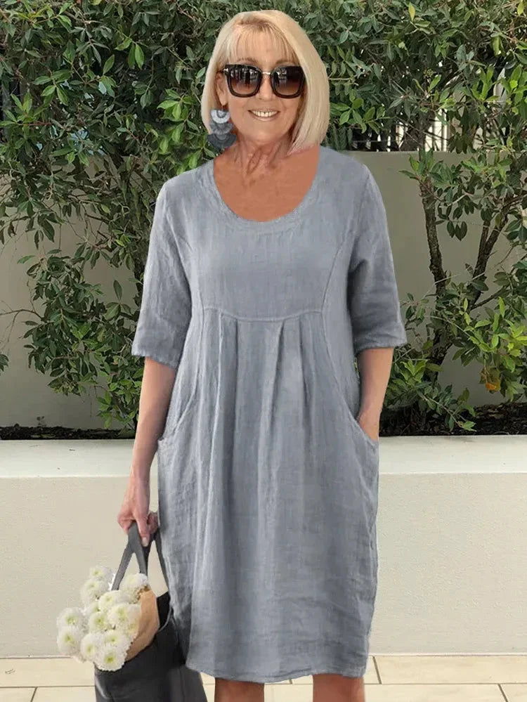 Deborah | Chic Summer Dress